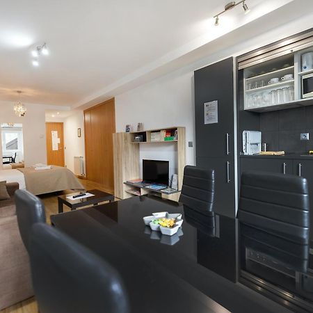 Charming Studio With Mountain View In Arinsal 40M² Eksteriør bilde