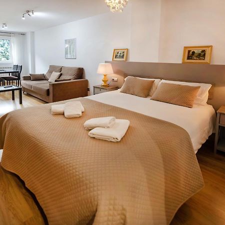 Charming Studio With Mountain View In Arinsal 40M² Eksteriør bilde